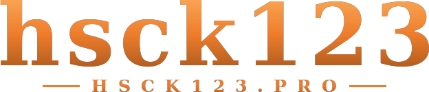 hsck123 logo